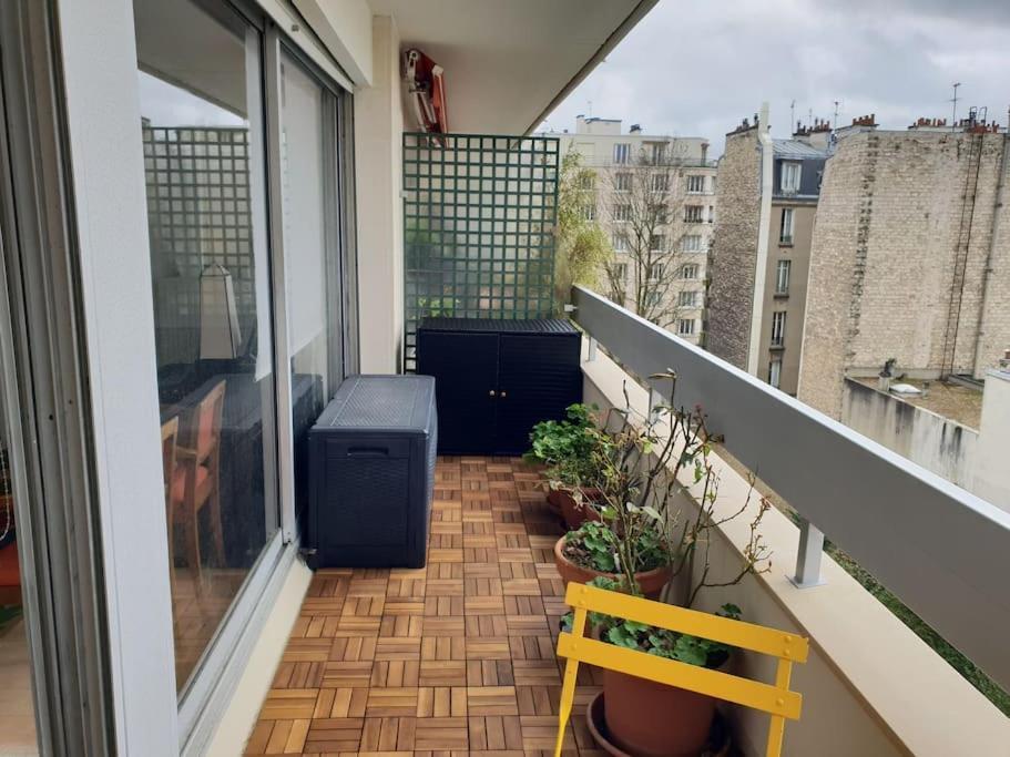Alesia - Plantes Appartement *