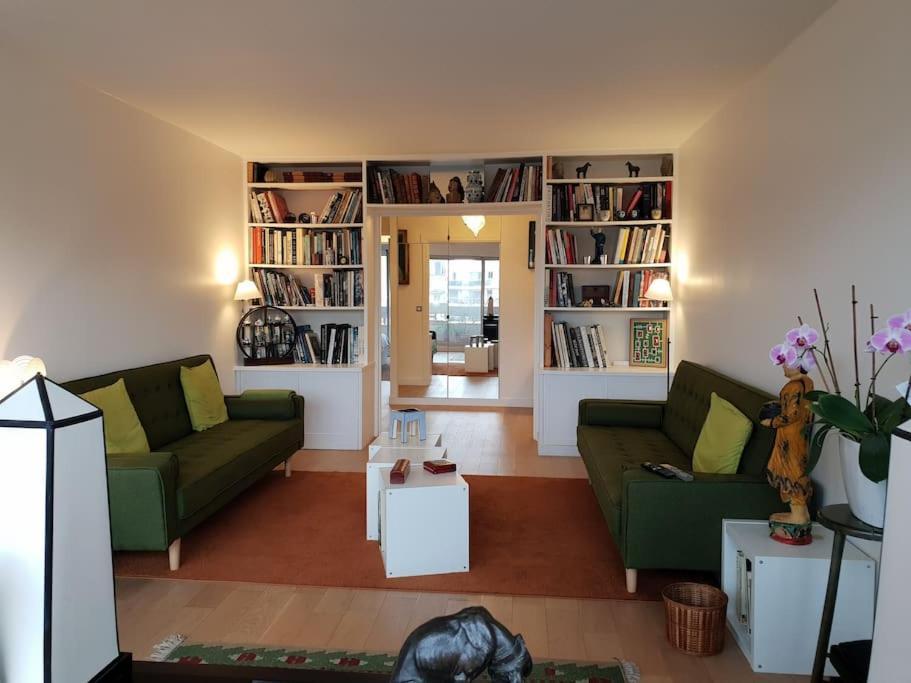 Alesia - Plantes Appartement *