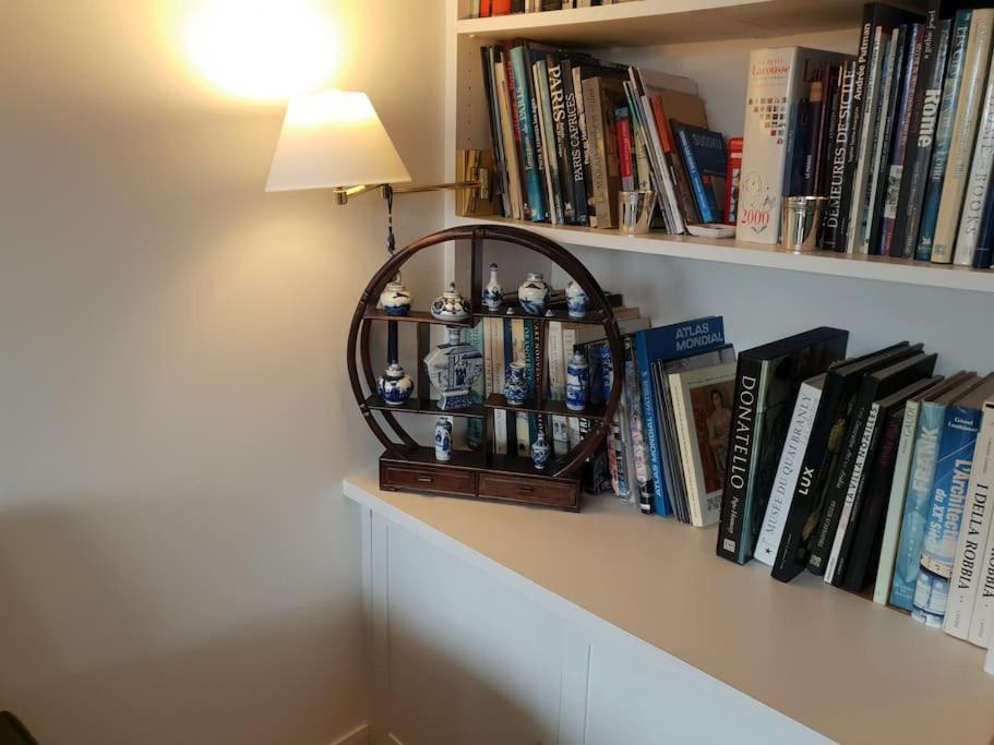 Alesia - Plantes Appartement Parijs