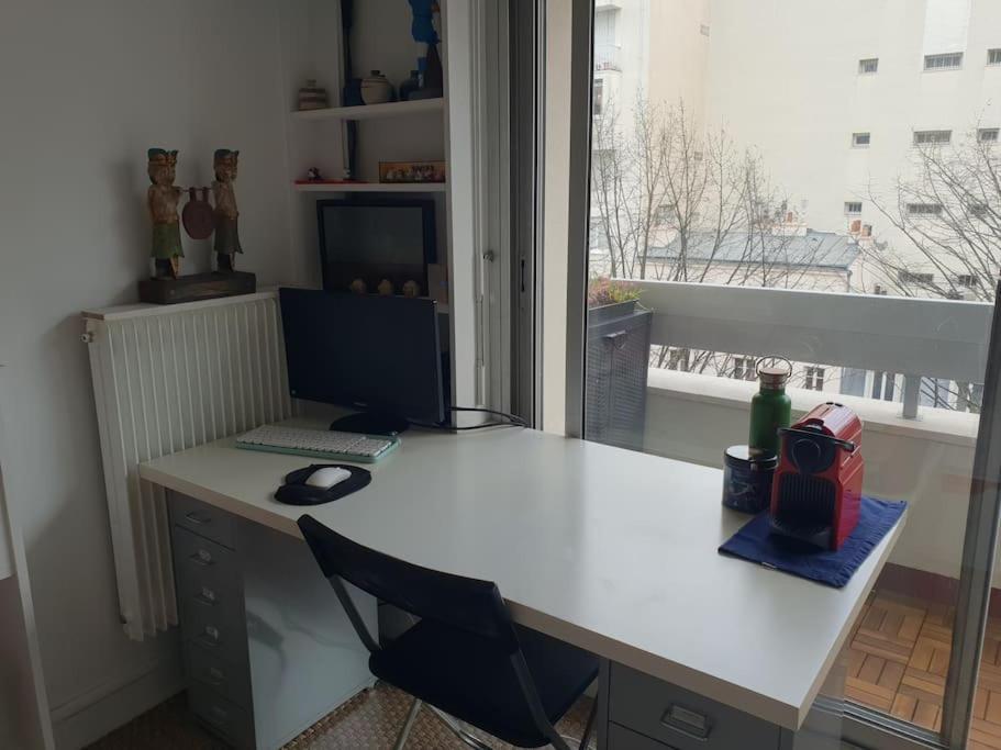 Alesia - Plantes Appartement *