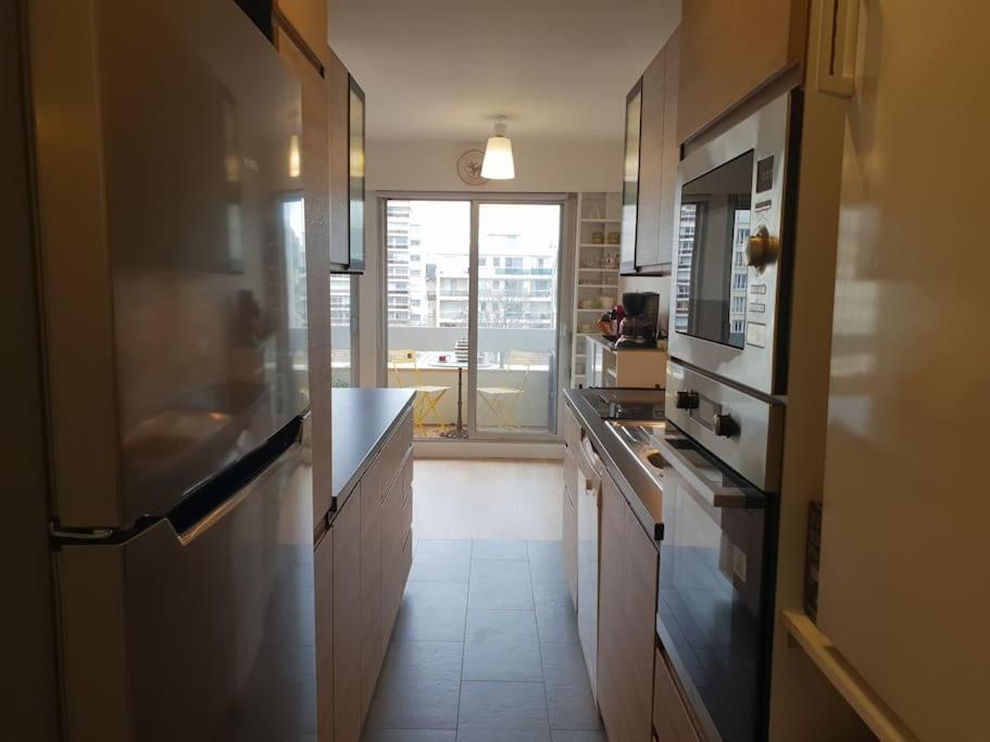 Alesia - Plantes Appartement *